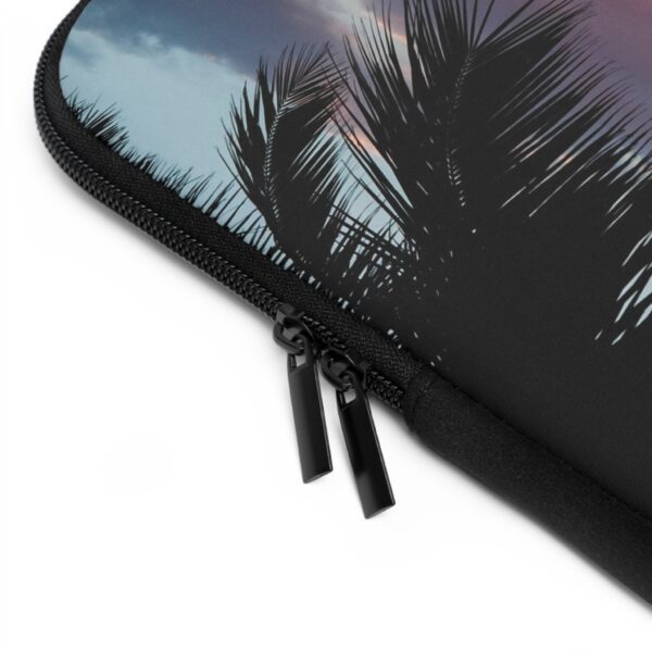 Sunset Laptop Sleeve - Image 9