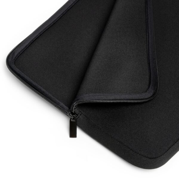 Sunset Laptop Sleeve - Image 4