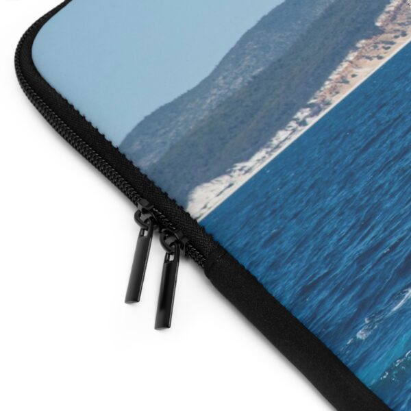 Whale Tail Laptop Sleeve - Image 11