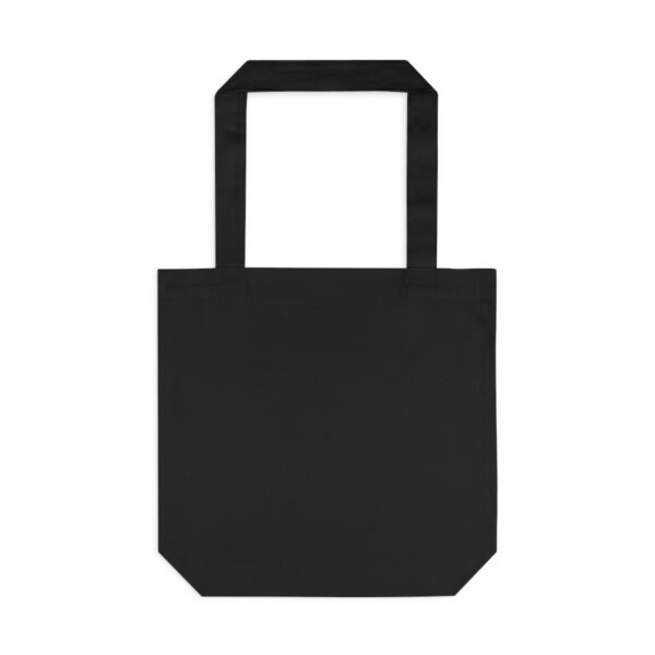 Breast Cancer Cotton Tote Bag - Image 2