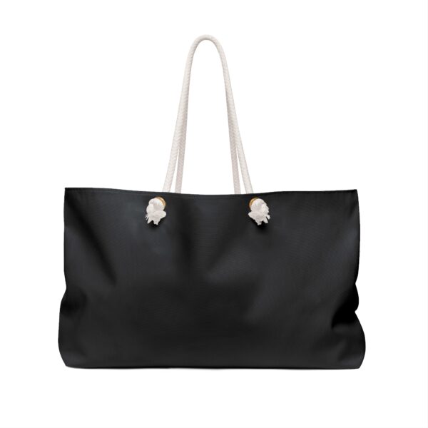 Sarcoma/Bone Cancer Weekender Bag - Image 2