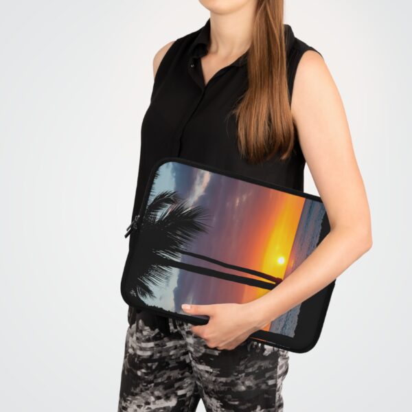 Sunset Laptop Sleeve - Image 12