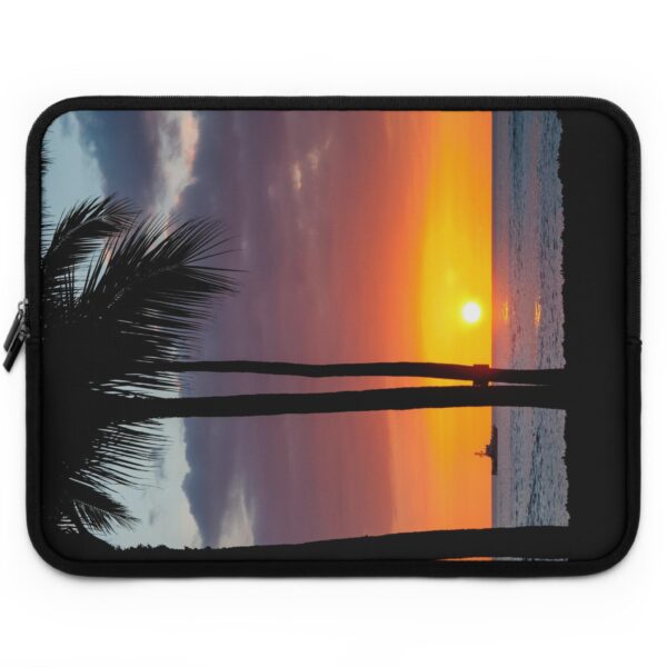 Sunset Laptop Sleeve - Image 13