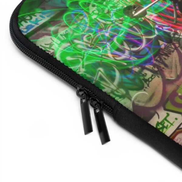 Vespa Laptop Sleeve - Image 3
