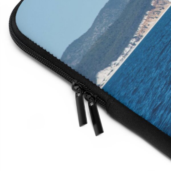 Whale Tail Laptop Sleeve - Image 7