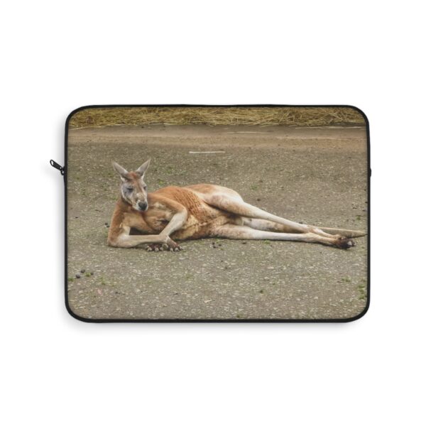 kangaroo Laptop Sleeve